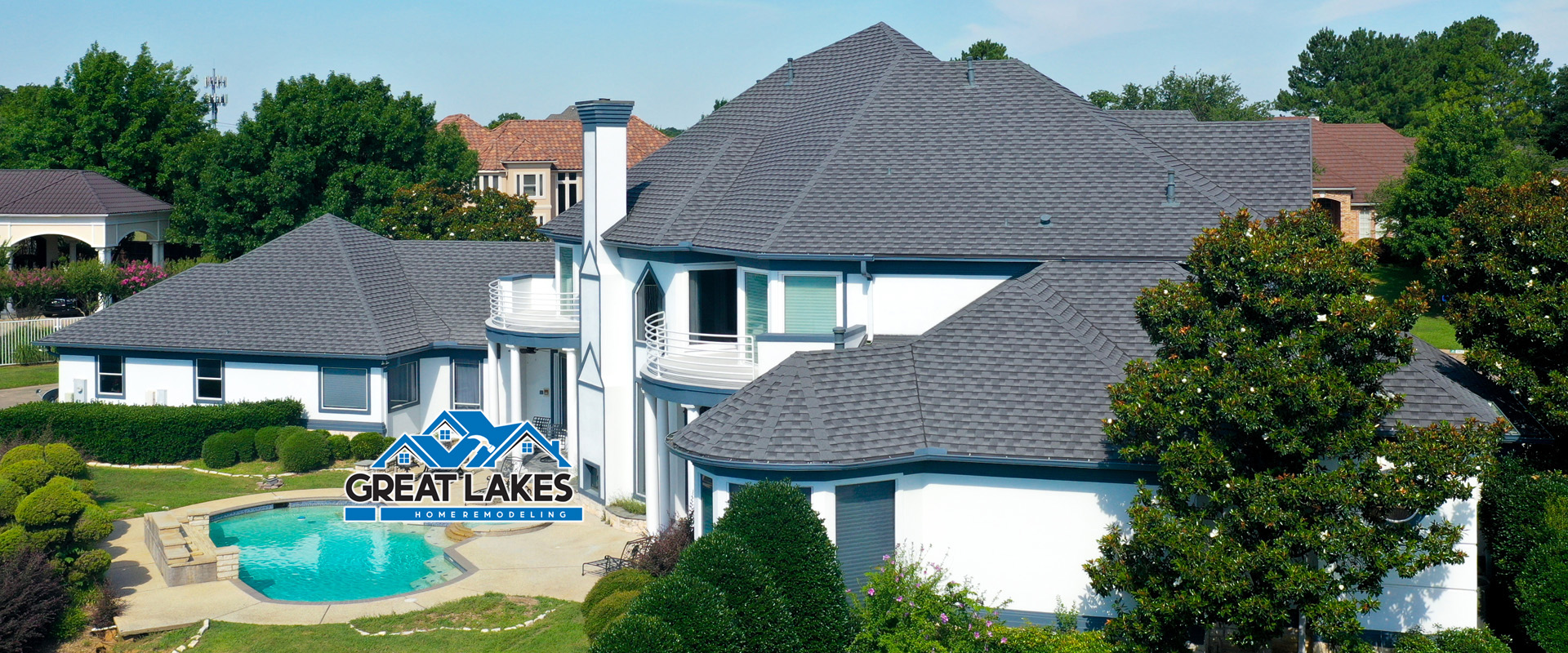 Quality Roofing, Siding and Windows in Ohio and Michigan