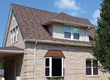 Stone Coated Metal Roofing System