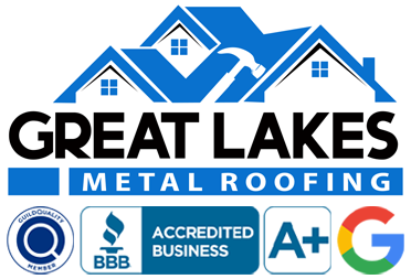 Great Lakes Metal Roofing