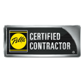 Pella Certified Partner