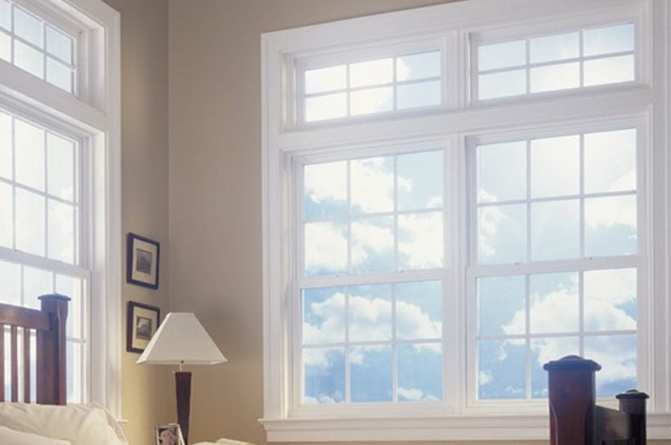 Home in Cleveland, Ohio with MI Windows installed