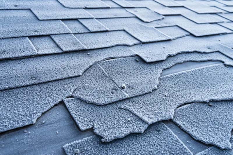 7 Warning Signs You Might Need a New Roof in Cleveland, Ohio