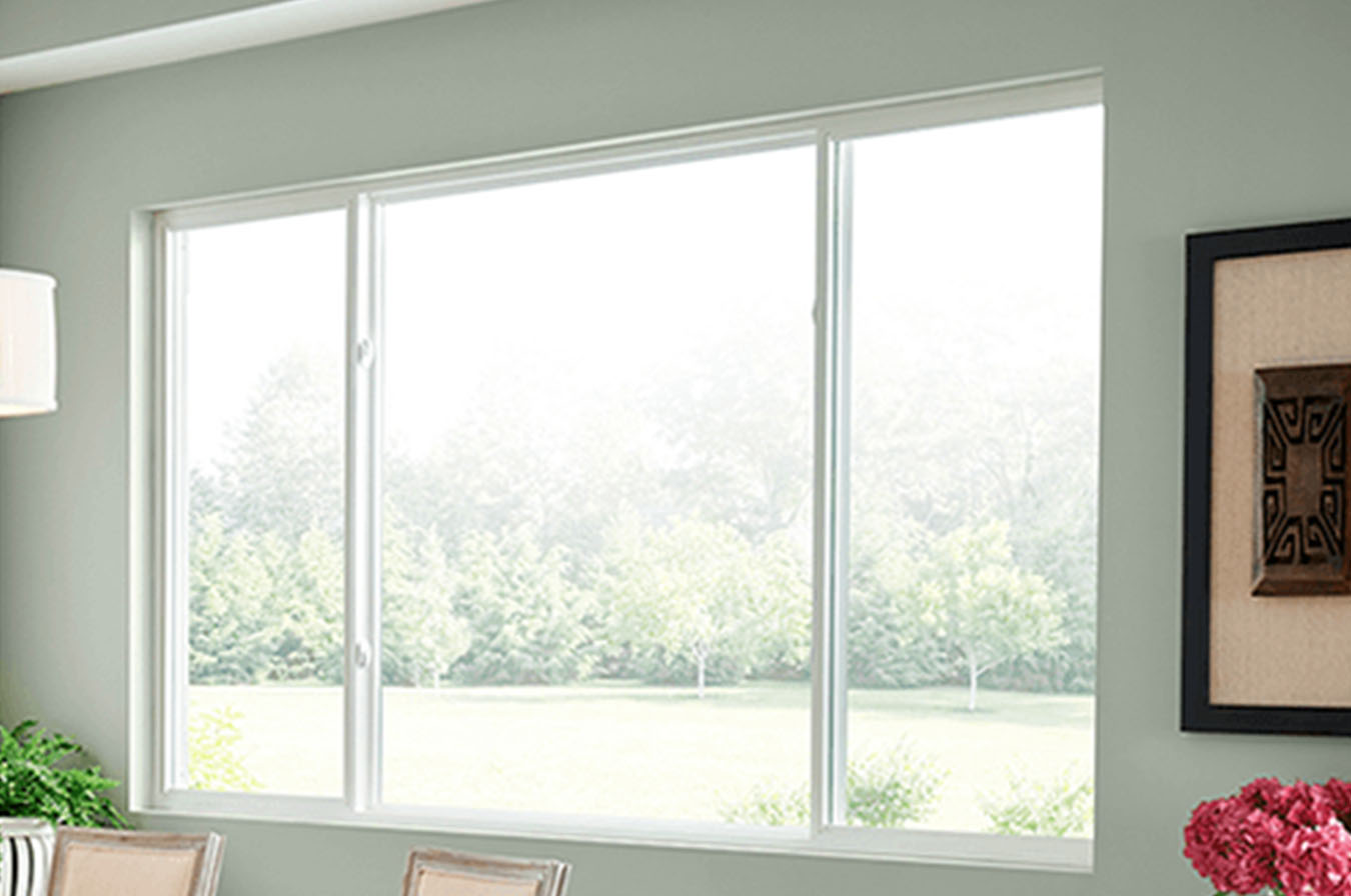 New MI replacement windows improving home efficiency in Cleveland