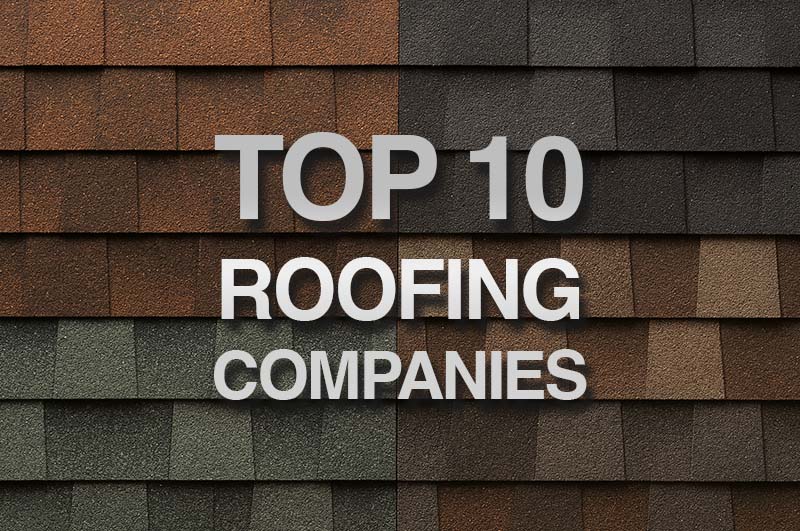 Top 10 Roofing Companies in Columbus, Ohio