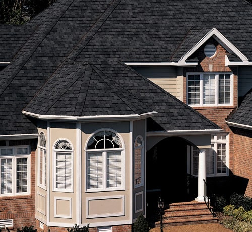 Great Lakes Home Remodeling Providing Permanent Roof, Siding And Replacement Roof Solutions
