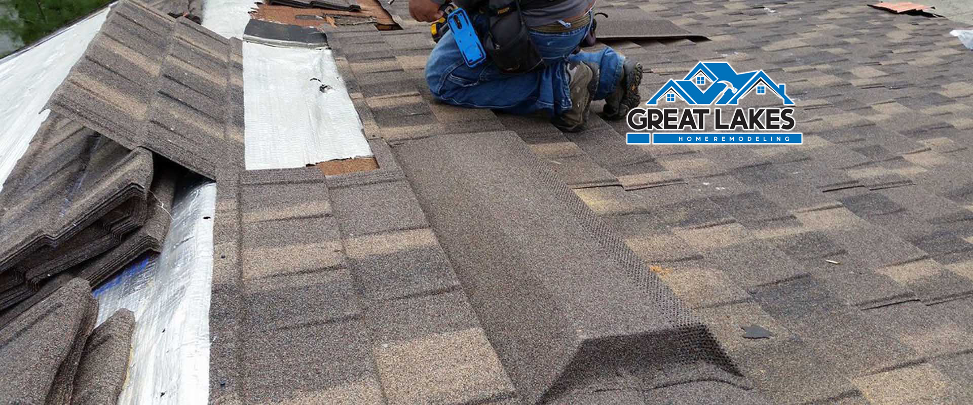 Professional Roofing Solution in Ohio, Michigan and Indiana