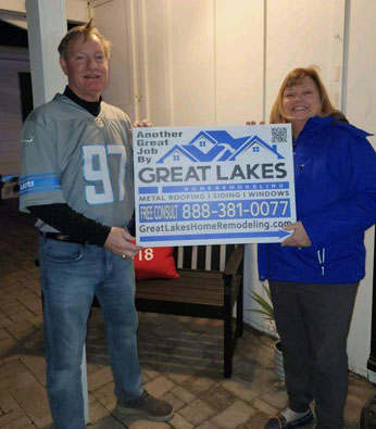 Great Lakes Home Remodeling - Permanent Home Improvement Solutions
