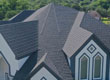 stone coated metal roofing
