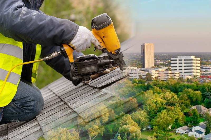 best roofer in troy, michigan