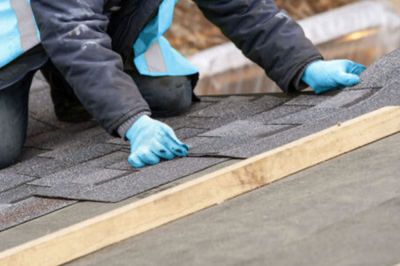 Roof Repair or Replacement: What’s Right for Cleveland Homeowners?