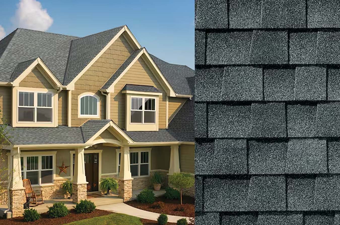 Dayton Ohio Home Roof Repair