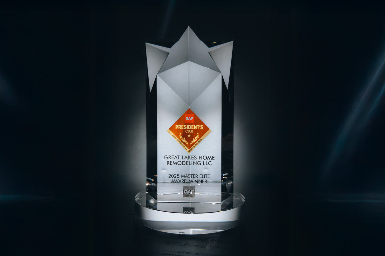 GAF President’s Club Award