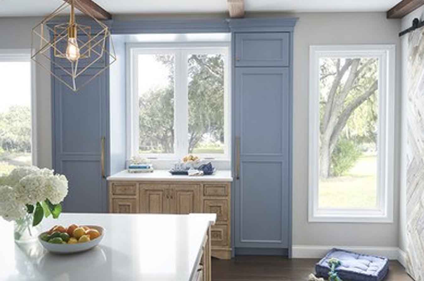 MI Windows in a Toledo, Ohio Home