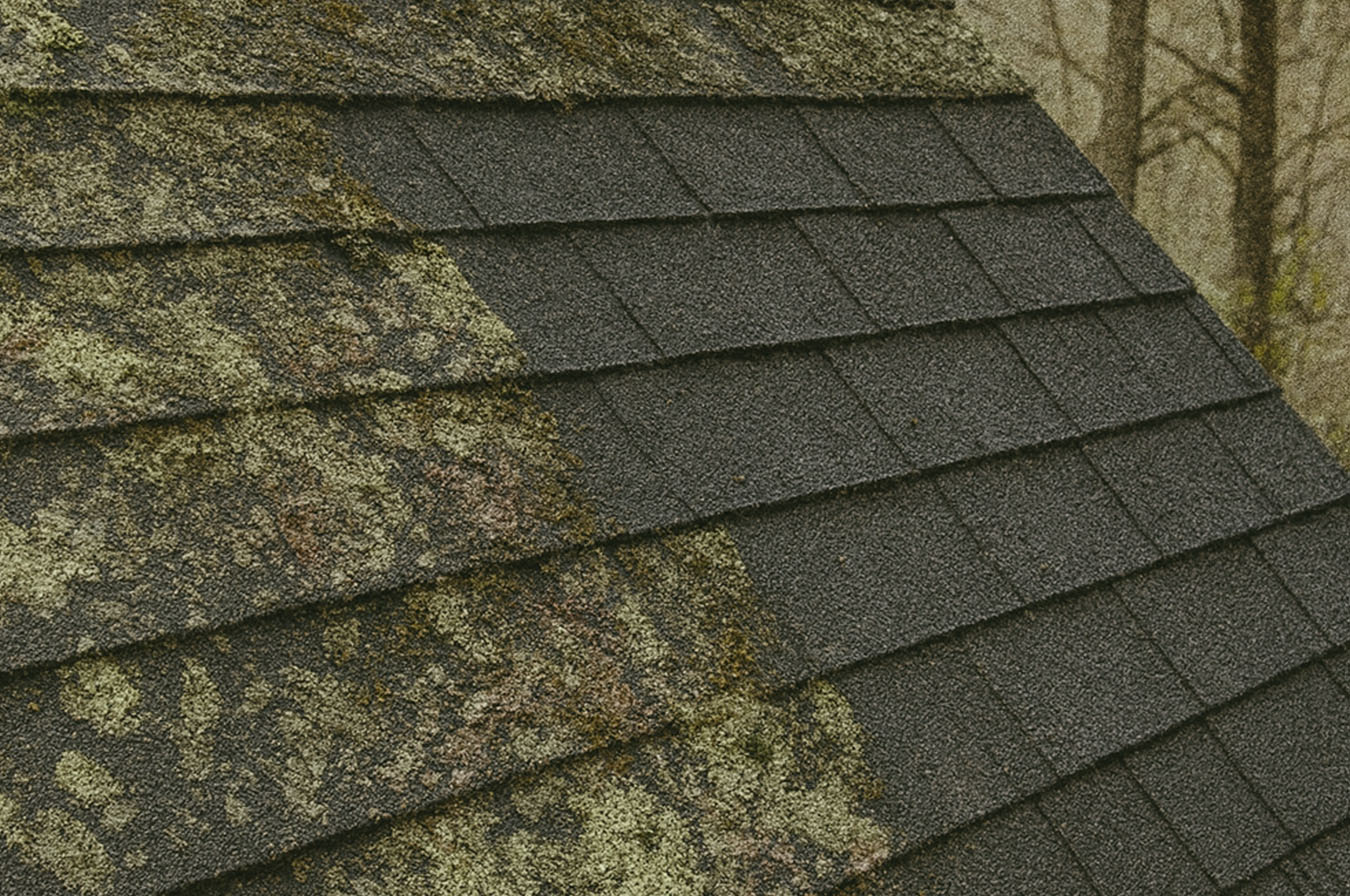 7 Signs It’s Time to Replace Your Roof in Detroit, Michigan