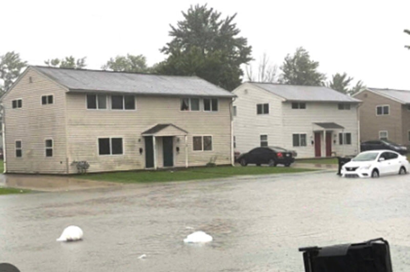 How Long Can a Roof Last in Elyria, Ohio’s Weather Conditions?