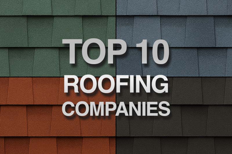 Top 10 Roofing Companies in Cleveland, Ohio