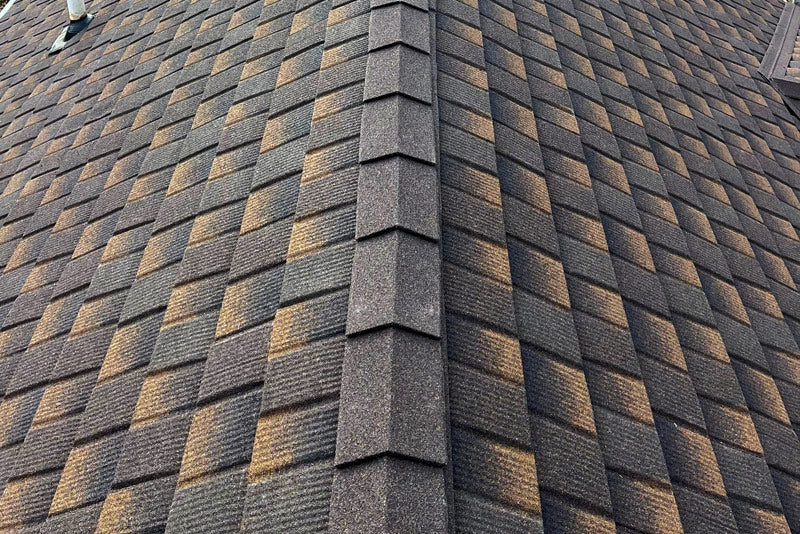 Metal roof installation – Toledo, OH