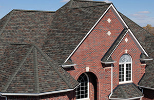 Fiberglass Shingles