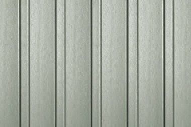 Vertical Siding