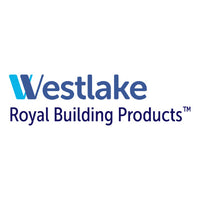 Westlake Royal Building Products logo on a white background