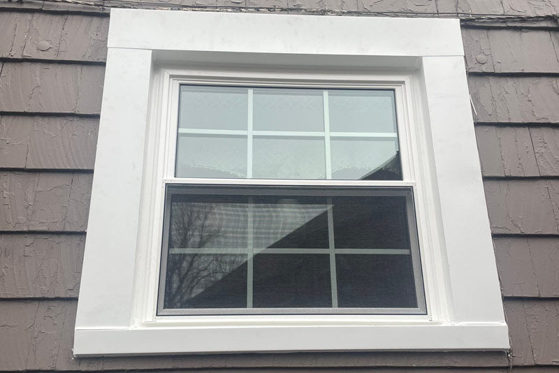 Window replacement – Toledo, OH