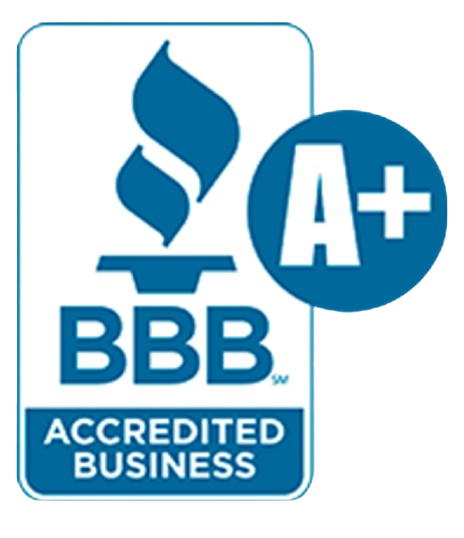 BBB Accredited Business