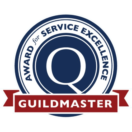 Guild Quality Certified